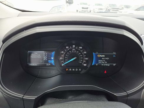 Used 2022 Ford Edge Titanium image 22