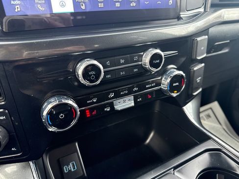 Used 2023 Ford F150 XLT w/ Equipment Group 302A High image 44