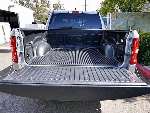 Used 2025 RAM 1500 Big Horn AWD/4WD image 14