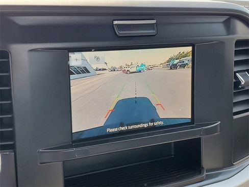 New 2026 Ford F350 XL w/ STX Appearance Package image 14
