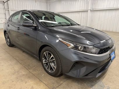 Used 2024 Kia Forte LXS w/ LXS Technology Package