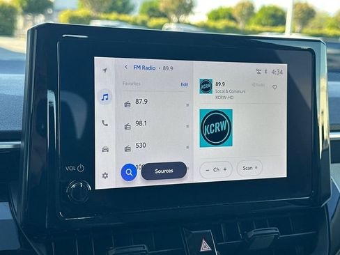 Used 2024 Toyota Corolla LE image 16