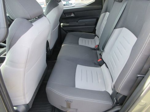 Used 2024 Toyota Tacoma TRD Sport image 15