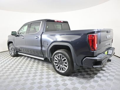 Used 2023 GMC Sierra 1500 Denali Ultimate