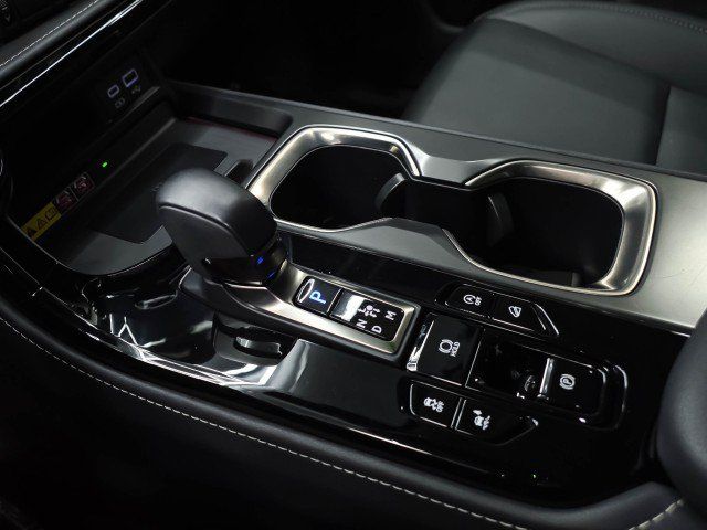 Used 2024 Lexus NX 350 AWD image 27