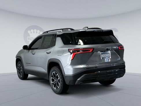 New 2026 Chevrolet Equinox ACTIV w/ Convenience Package III image 14