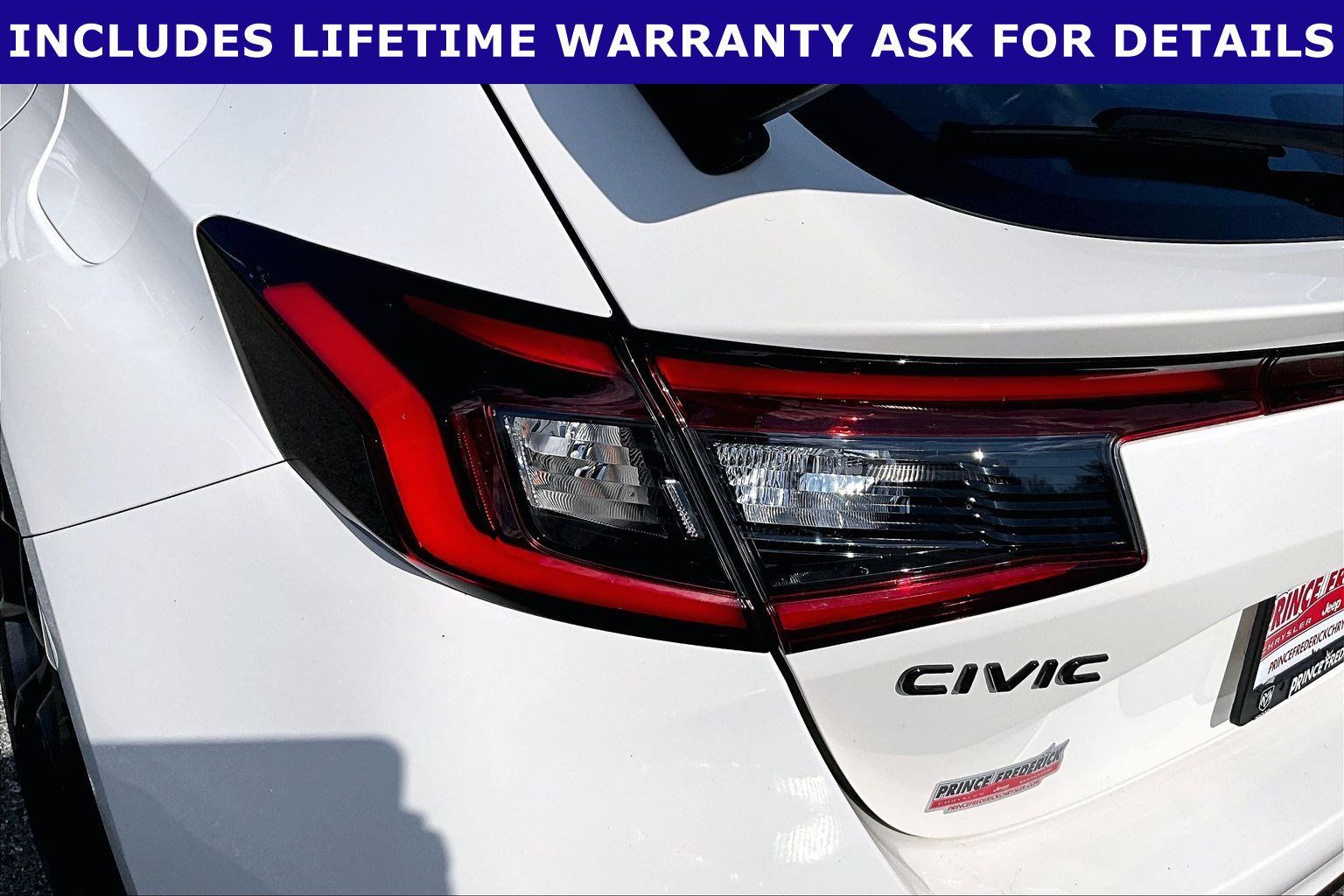 Used 2024 Honda Civic Type R image 24
