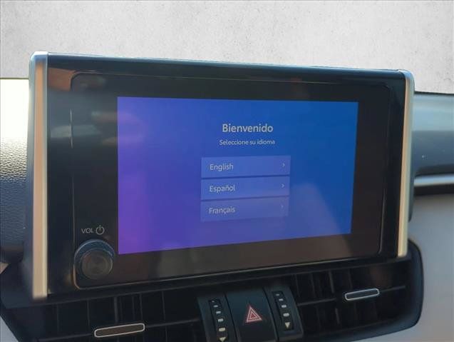 Used 2024 Toyota RAV4 XLE Premium w/ Weather Package FWD image 19