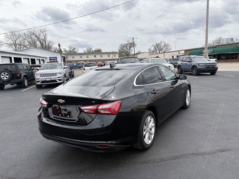 Used 2021 Chevrolet Malibu LT image 7
