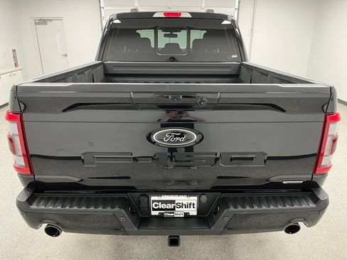 Used 2023 Ford F150 Lariat w/ Equipment Group 502A High AWD/4WD image 9