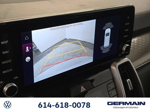 Used 2022 Kia Sorento EX w/ Panoramic Sunroof Package AWD/4WD image 38