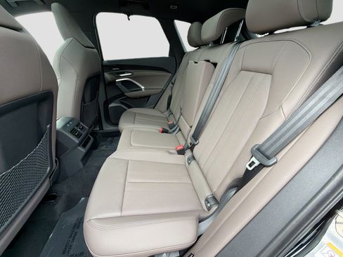 New 2025 Audi Q5 Premium Plus image 20