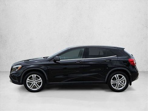 Used 2015 Mercedes-Benz GLA 250 4MATIC image 8