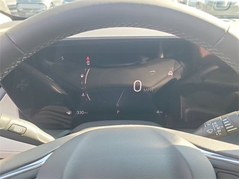 New 2025 Buick Encore GX Sport Touring w/ Advanced Technology Package image 14