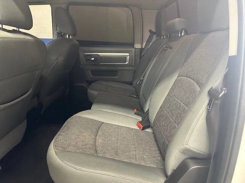 Used 2016 RAM 2500 Big Horn image 8