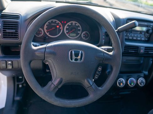 Used 2003 Honda CR-V EX image 14