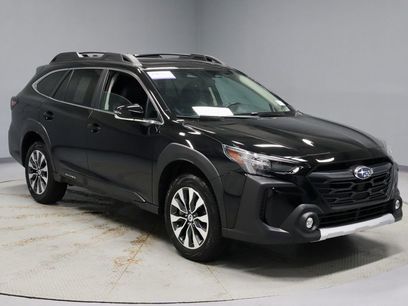 Used 2024 Subaru Outback Limited XT
