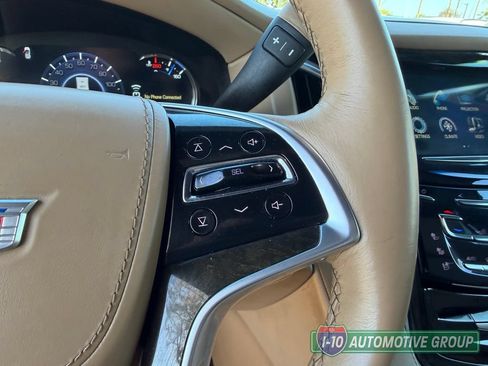 Used 2018 Cadillac Escalade ESV Platinum AWD/4WD image 20