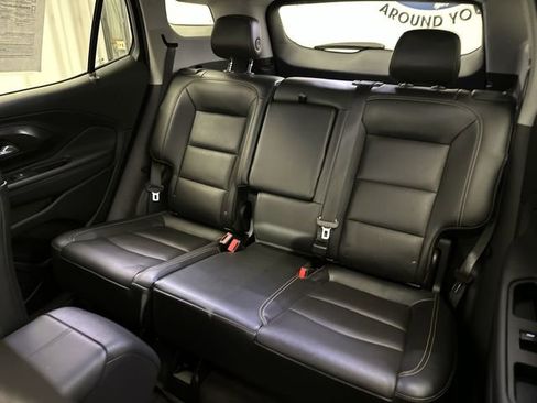 Used 2019 GMC Terrain SLT w/ Preferred Package image 26