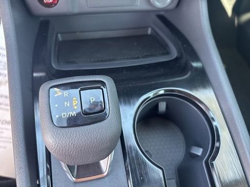 New 2026 Nissan Rogue SV w/ Cold Weather Package image 19