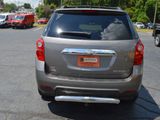 Used 2011 Chevrolet Equinox LT w/ Driver Convenience Package image 5