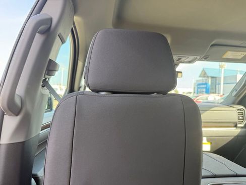 New 2026 Chevrolet Silverado 1500 LT w/ Texas Edition Plus image 32