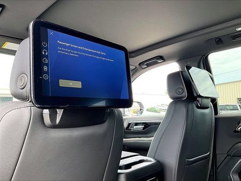 New 2026 Chevrolet Tahoe Premier AWD/4WD image 26