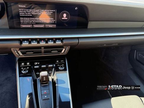 Used 2024 Porsche 911 Turbo S image 13