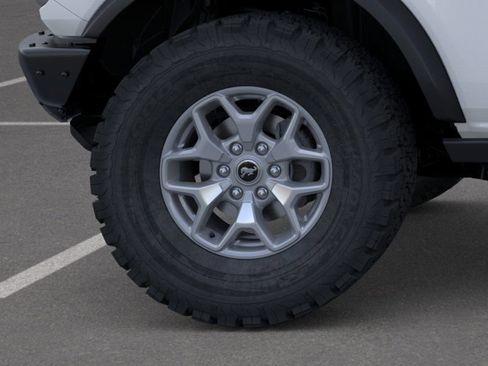 New 2025 Ford Bronco Badlands image 21
