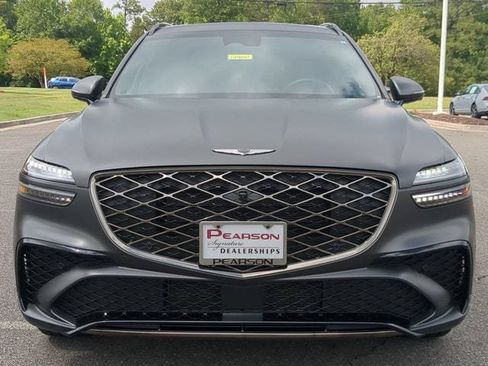 Used 2026 Genesis GV70 2.5T Sport Prestige AWD/4WD image 8