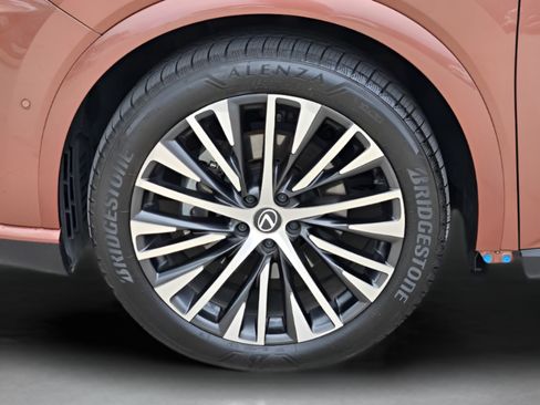 Certified 2023 Lexus RX 350 Premium Plus w/ Cold Area Package AWD/4WD image 27