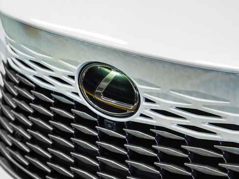 Used 2023 Lexus RX 350 Premium w/ Accessory Package (K3) AWD/4WD image 8