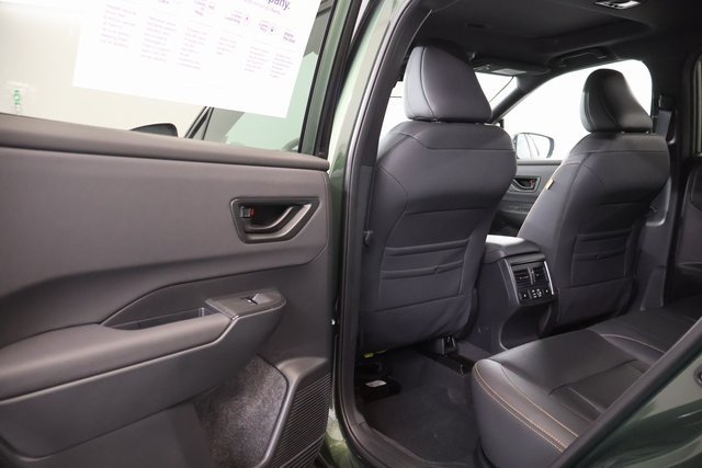 New 2026 Subaru Outback Wilderness AWD/4WD image 30