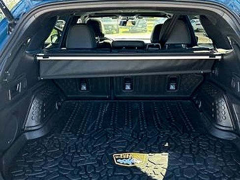 Used 2025 Subaru Outback Wilderness image 26