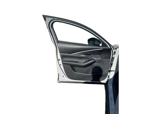 Certified 2025 MAZDA CX-30 AWD 2.5 S w/ Preferred Package image 6