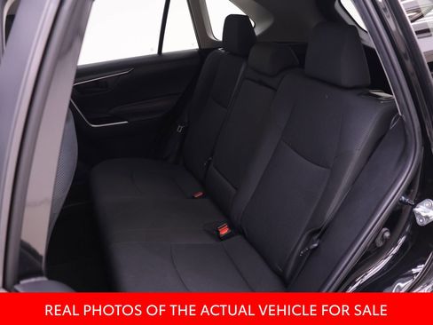 Certified 2022 Toyota RAV4 LE FWD image 10