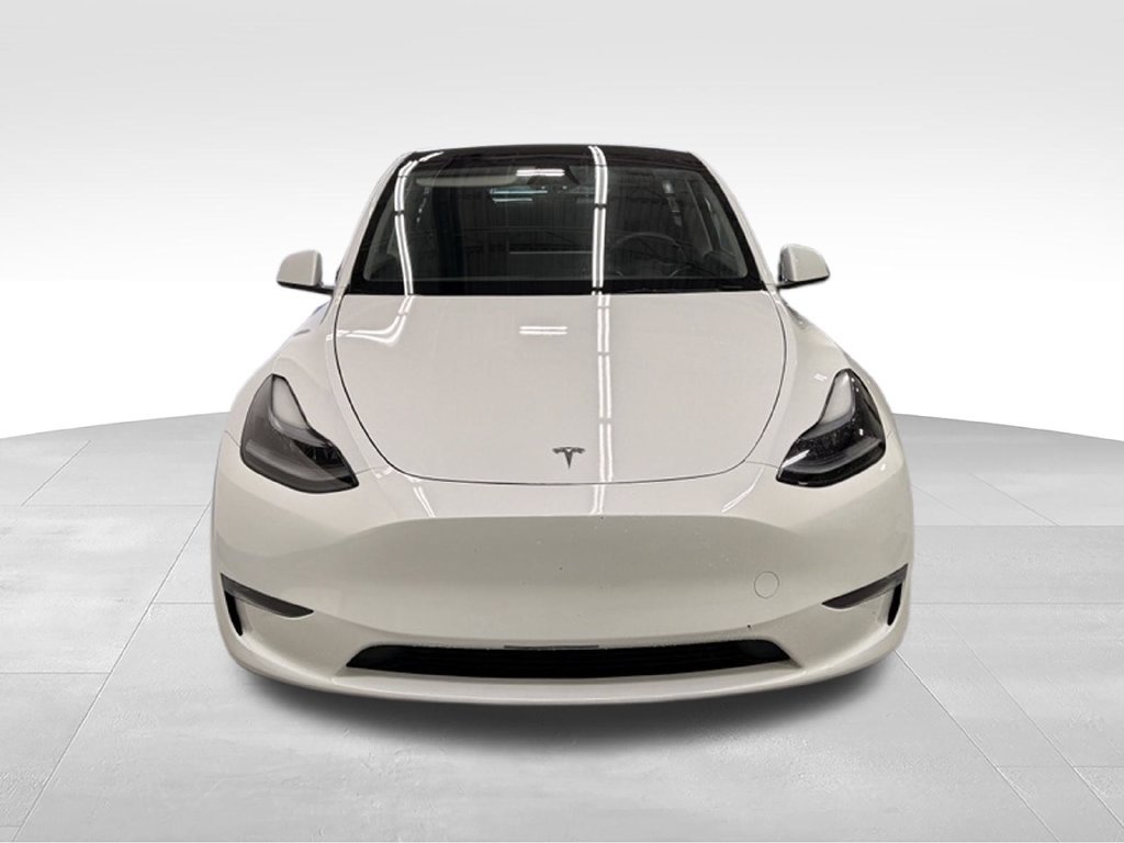 Used 2023 Tesla Model Y Long Range AWD/4WD image 8