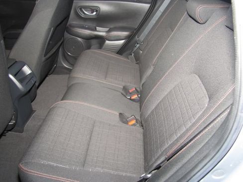 Certified 2024 Honda HR-V Sport image 11
