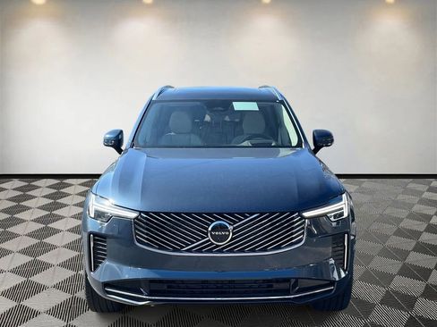 New 2026 Volvo XC90 B6 Ultra image 8