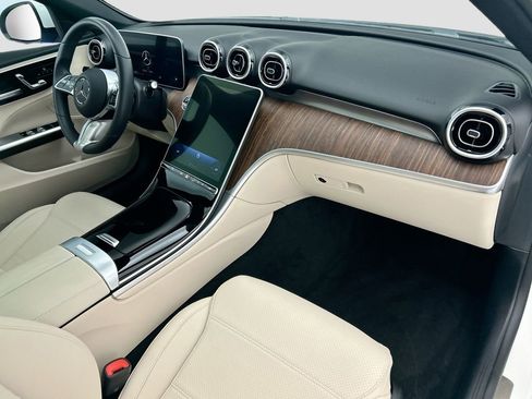 Certified 2025 Mercedes-Benz C 300 Sedan image 15