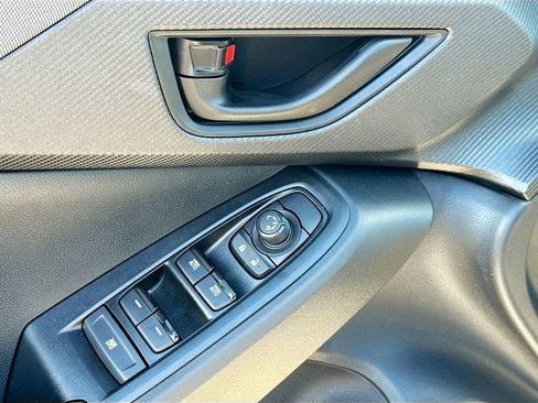 New 2026 Subaru Crosstrek 2.0i Premium image 21