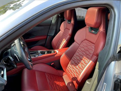 Used 2024 Audi RS e-tron GT w/ Carbon Performance Package AWD/4WD image 22