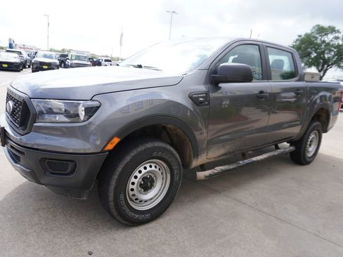 Used 2023 Ford Ranger XL RWD image 3