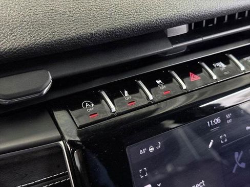 Certified 2024 Jeep Grand Cherokee L Altitude image 29