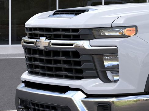 New 2026 Chevrolet Silverado 2500 LT image 29