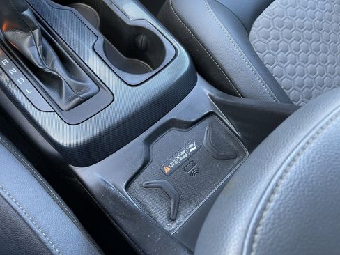 Used 2019 Chevrolet Colorado Z71 image 15