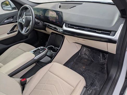 Certified 2024 BMW X1 xDrive28i image 20