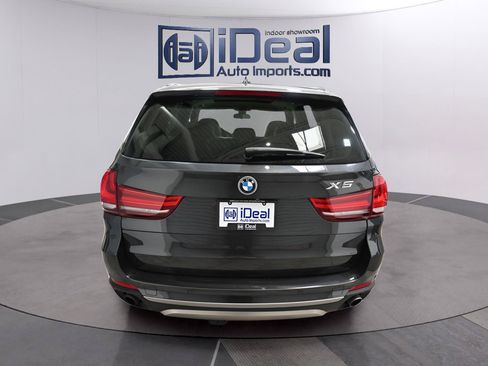 Used 2016 BMW X5 xDrive35i AWD/4WD image 4