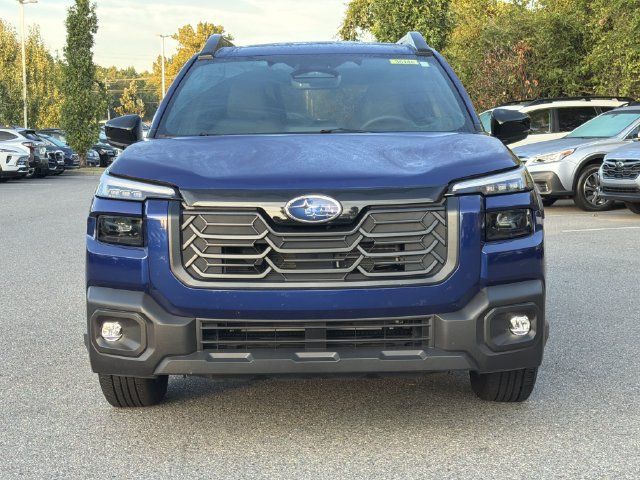 Certified 2026 Subaru Outback Limited w/ Premium/Limited Package 2 AWD/4WD image 8
