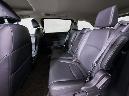 Used 2025 Honda Odyssey EX-L image 27